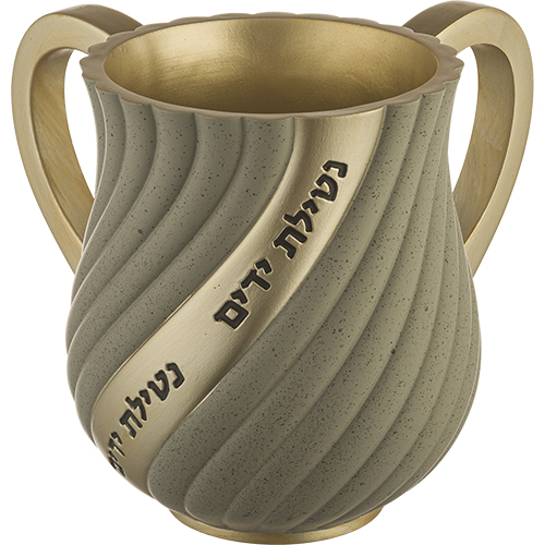 Polymer Washing Cup 14 cm