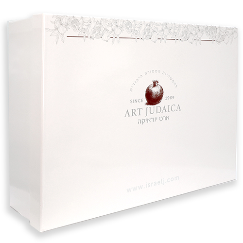 Set of Crystal Wine Bottle with 6 Liquer Glass