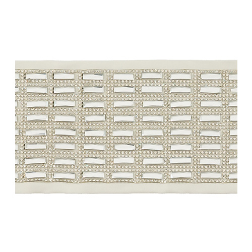 Atara for Talit 92*9 cm with Stones