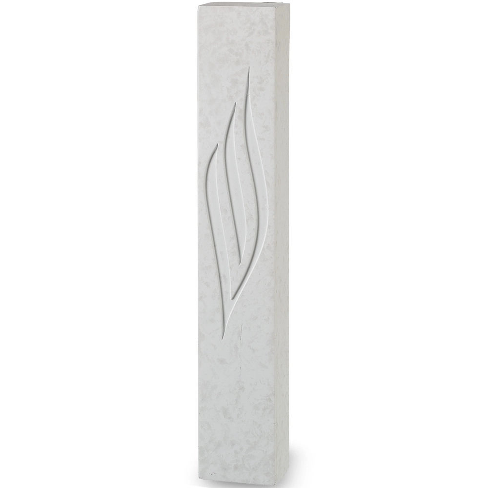 Polymer "Polymer" Mezuzah 30 cm