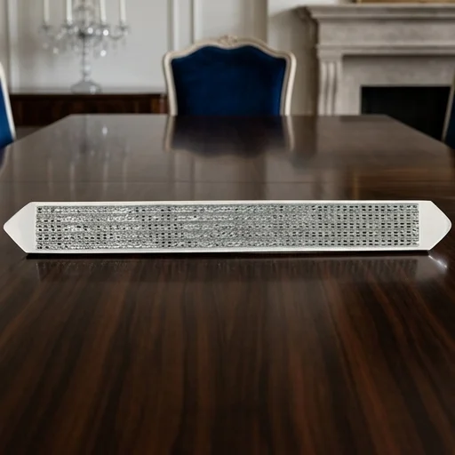 Atara for Talit 92*9 cm with Stones