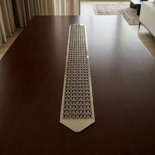 Atara for Talit 92*9 cm with Stones