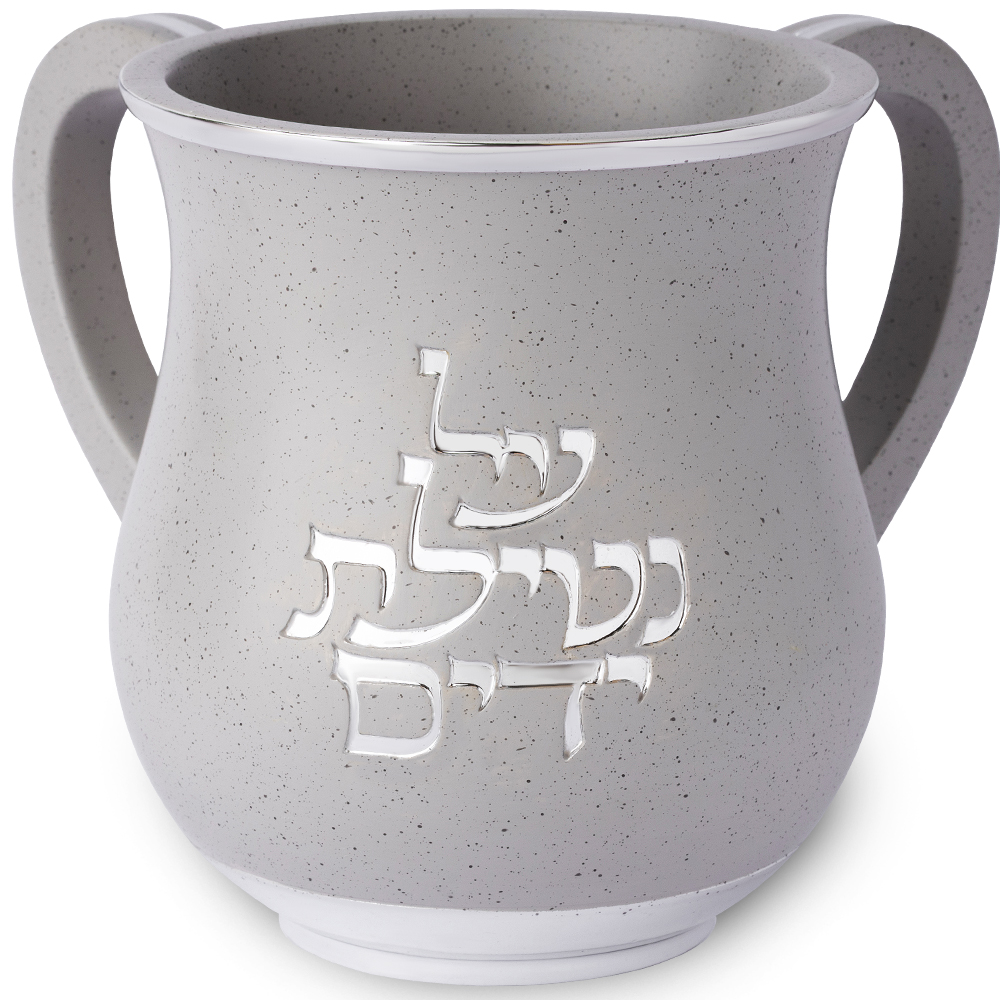 Polymer Washing Cup 14 cm