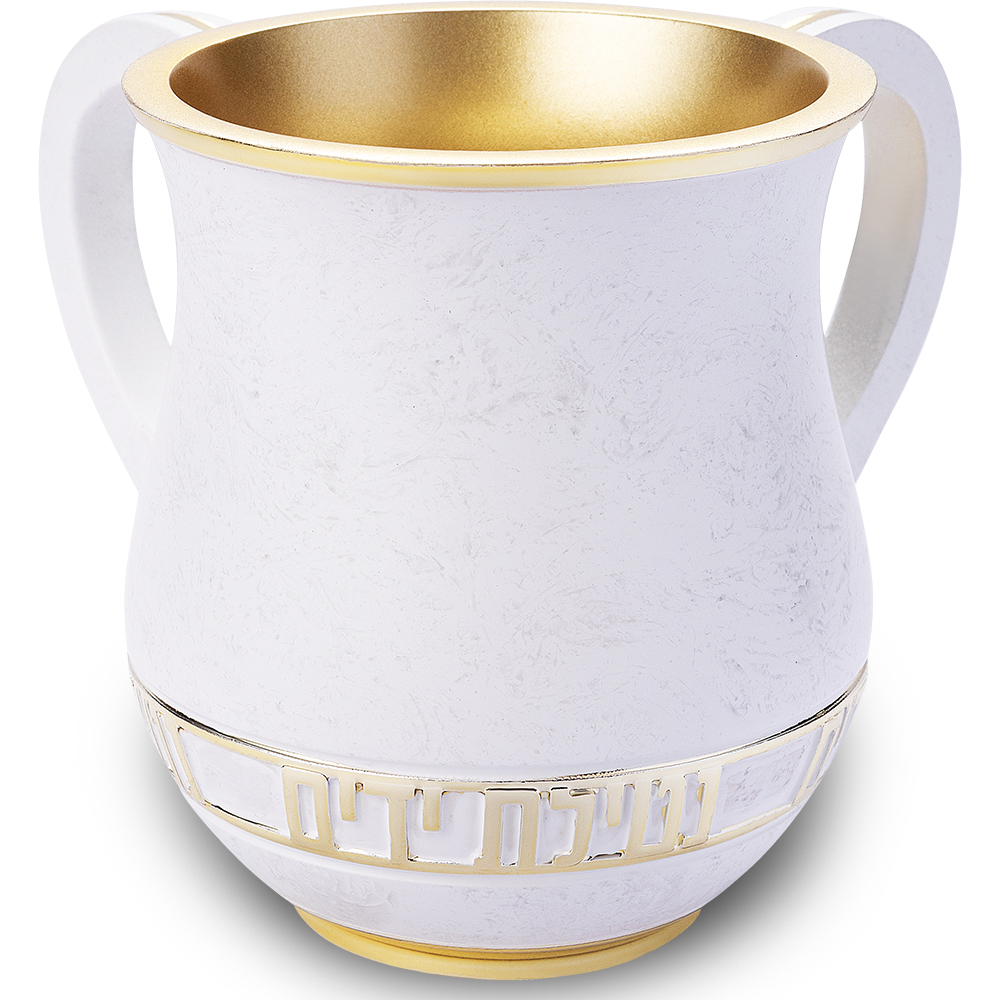 Polymer Washing Cup 14 cm