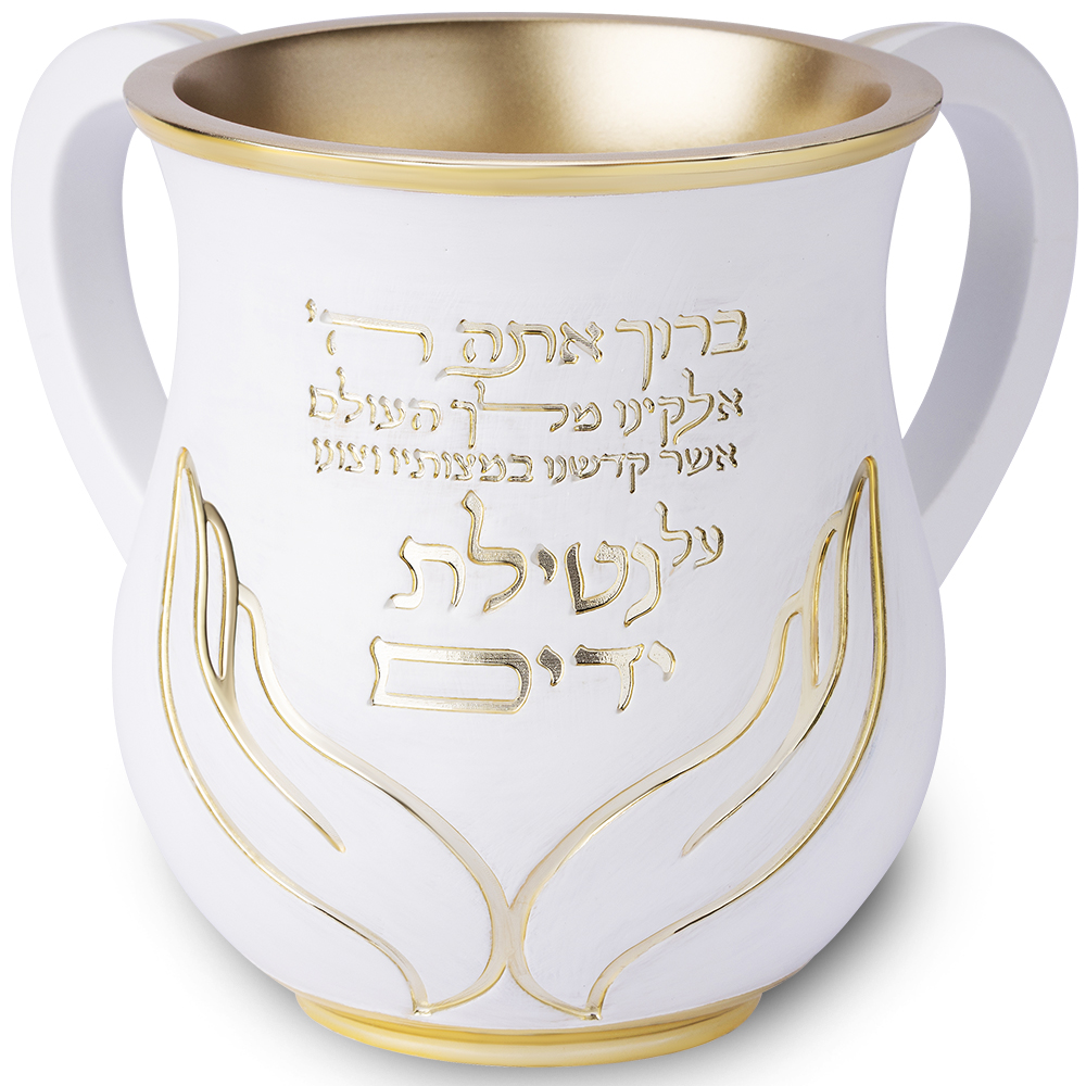 Polymer Washing Cup 14 cm