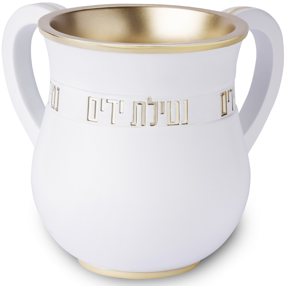 Polymer Washing Cup 14 cm