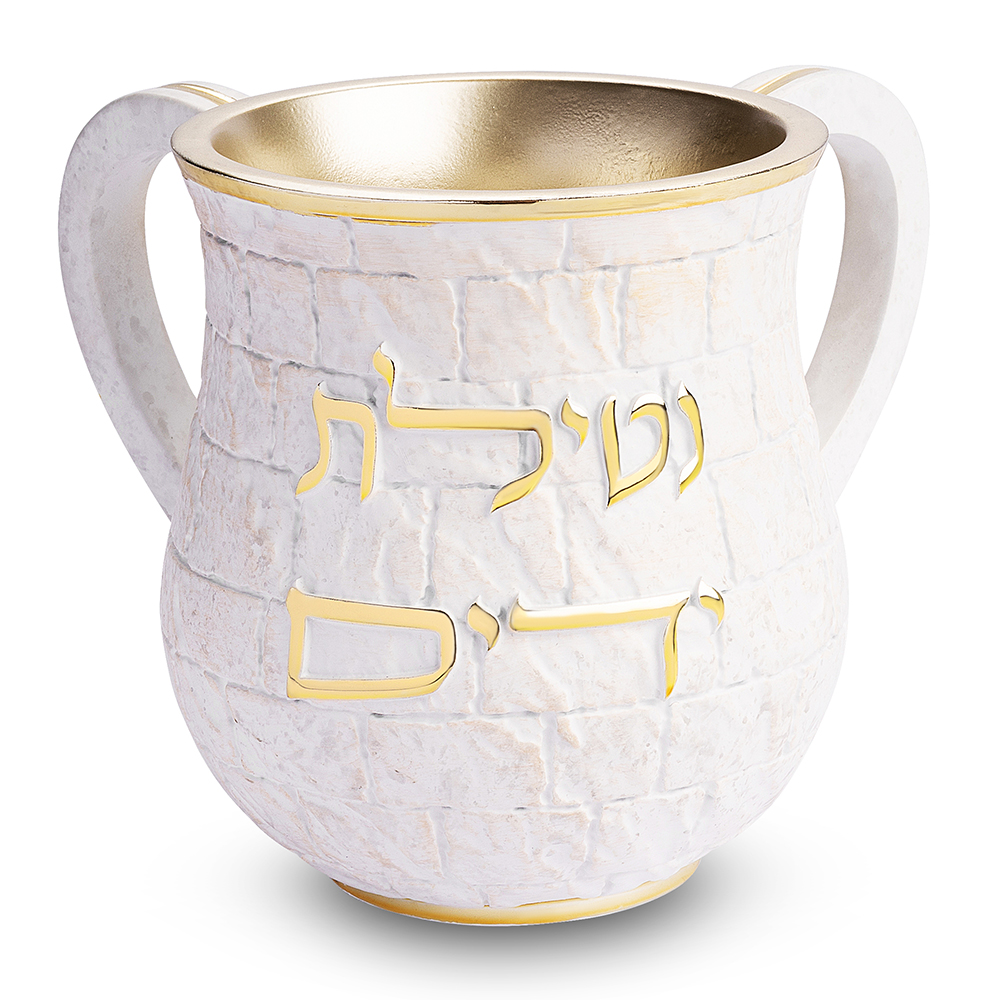 Polymer Washing Cup 14 cm